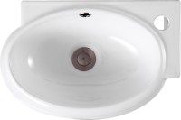 Раковина маленькая в туалет AQUATEK AQ5304-00