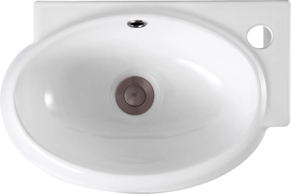 Раковина маленькая в туалет AQUATEK AQ5304-00