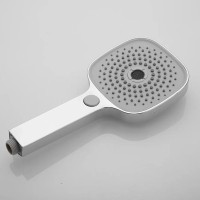 Душевая стойка Shevanik S8236 хром