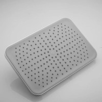 Душевая стойка Shevanik S8236 хром