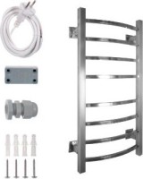 Полотенцесушитель электрический Energy Grand G GRAND 80x40