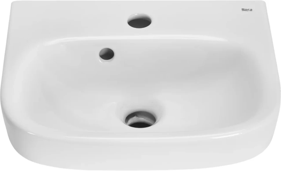 Раковина маленькая в туалет Roca Debba 40х32