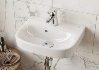 Раковина маленькая в туалет Roca Debba 40х32