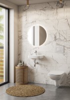 Раковина маленькая в туалет Roca Debba 40х32