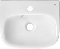 Раковина маленькая в туалет Roca Debba 40х32