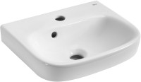 Раковина маленькая в туалет Roca Debba 40х32