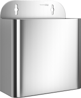 Урна Wasserkraft 10611 никель