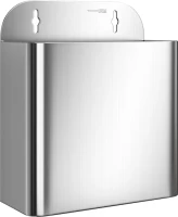 Урна Wasserkraft 10611 никель Урна Wasserkraft 10611 никель