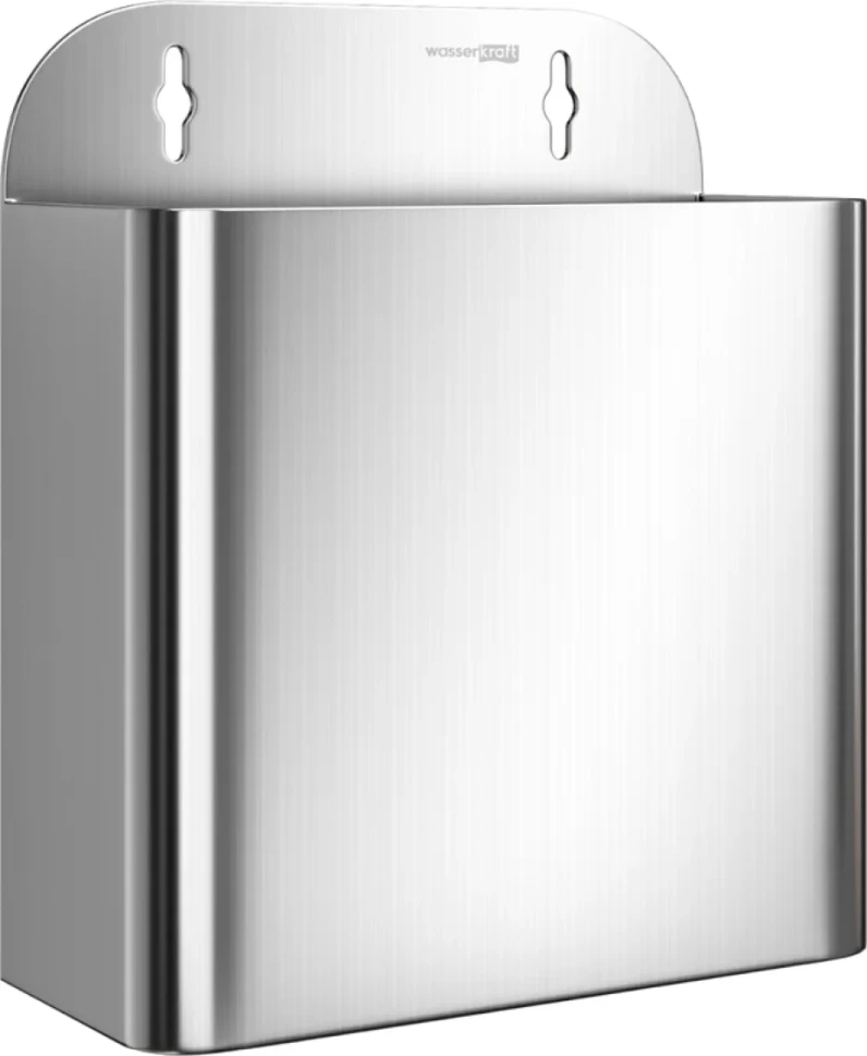 Урна Wasserkraft 10611 никель