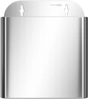 Урна Wasserkraft 10611 никель Урна Wasserkraft 10611 никель
