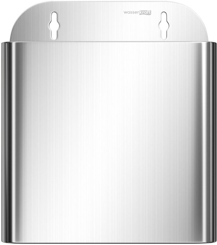 Урна Wasserkraft 10611 никель