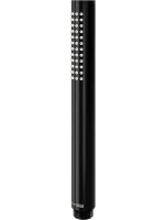 Душевая стойка Wasserkraft Abens 2000 A114.258.217.CB Thermo с термостатом, черная