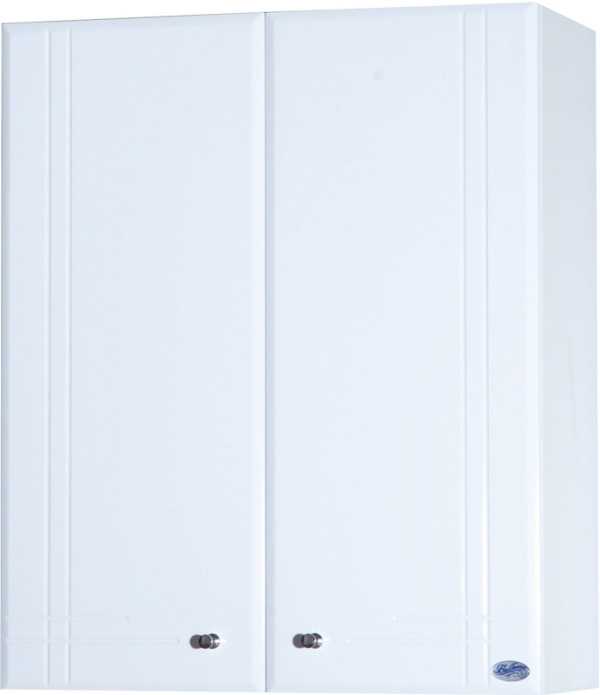 Шкаф Bellezza Нептун 60 белый