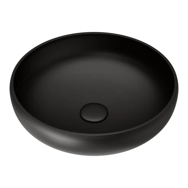 Накладная раковина Omoikiri Fumico 40 NU, nut