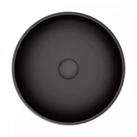 Накладная раковина Omoikiri Fumico 40 NU, nut