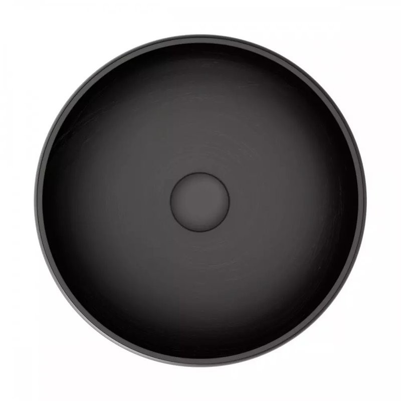 Накладная раковина Omoikiri Fumico 40 NU, nut