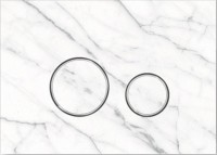 Комплект Lavinia Boho Унитаз подвесной Bell Pro Rimless 3301101R + Крышка-сиденье Bell Pro 33290100 с микролифтом + Инсталляция RelFix 38010010 + Кнопка RelFix 38050904 statuary + Дозатор RelFix 38040010