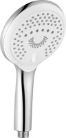 Душевой комплект Смеситель Kludi Pure&Easy 376810565 + Стойка Freshline dual shower system 6709005-00