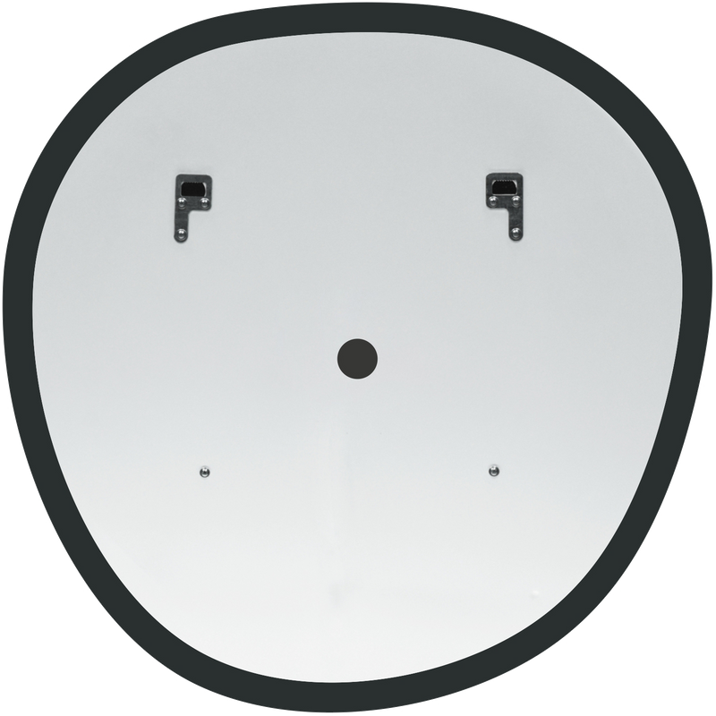 Зеркало BOND Circle M37ZE-8080 80 с подсветкой