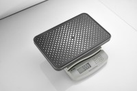 Душевая стойка BELZ B678 B24678-3 оружейная сталь