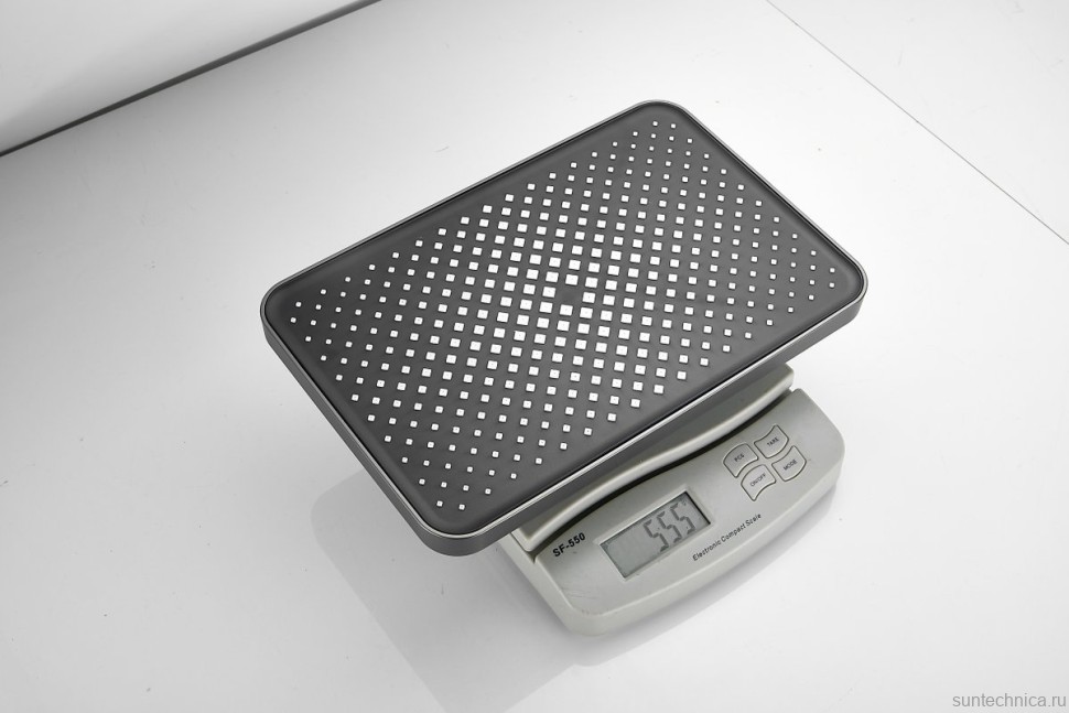 Душевая стойка BELZ B678 B24678-3 оружейная сталь