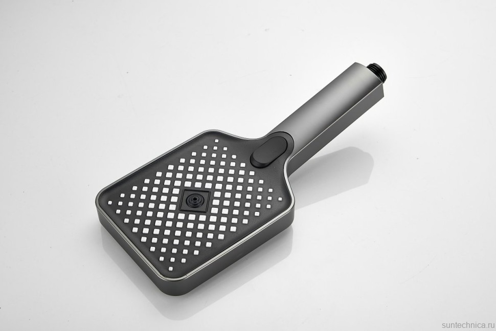 Душевая стойка BELZ B678 B24678-3 оружейная сталь