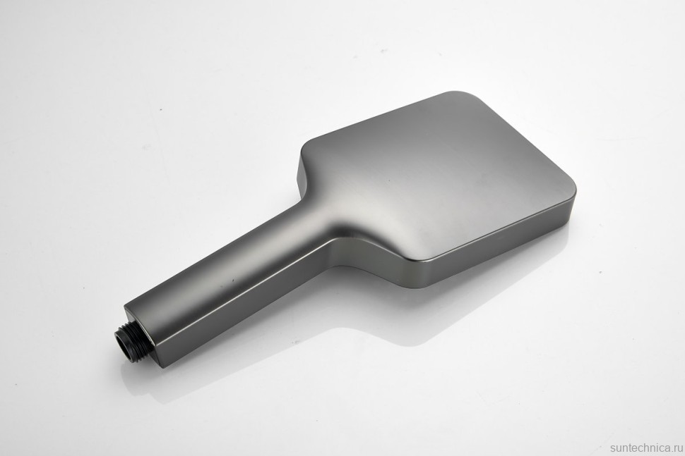 Душевая стойка BELZ B678 B24678-3 оружейная сталь