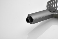 Душевая стойка BELZ B678 B24678-3 оружейная сталь