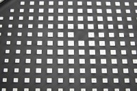 Душевая стойка BELZ B678 B24678-3 оружейная сталь