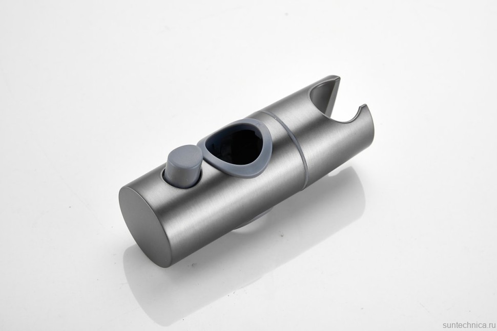 Душевая стойка BELZ B678 B24678-3 оружейная сталь