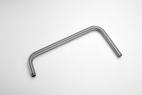 Душевая стойка BELZ B678 B24678-3 оружейная сталь