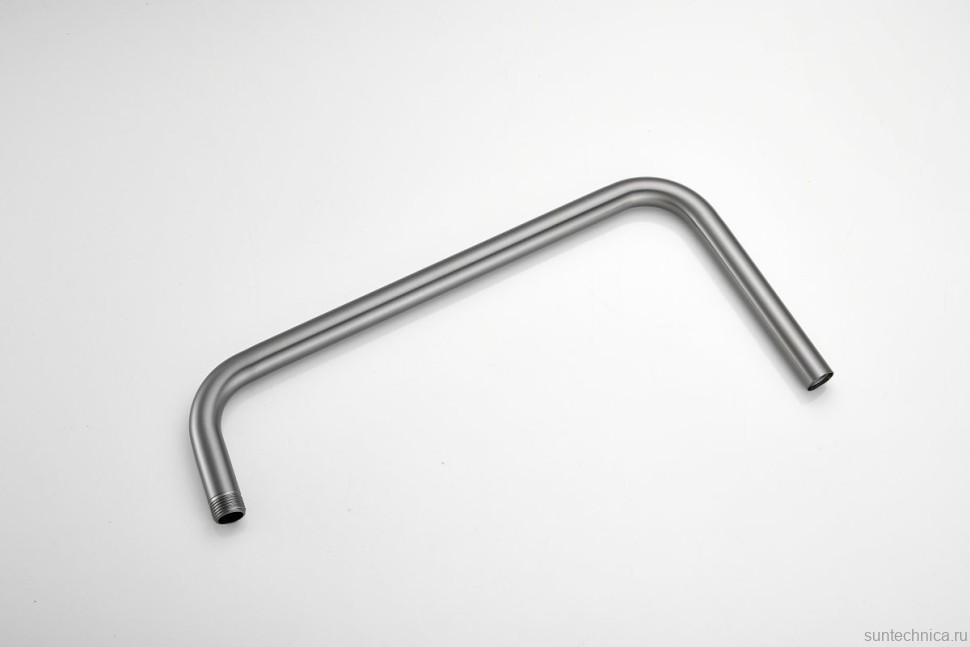 Душевая стойка BELZ B678 B24678-3 оружейная сталь