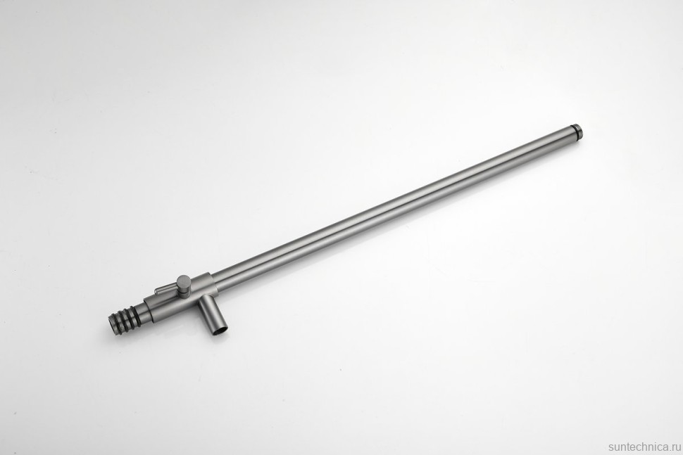 Душевая стойка BELZ B678 B24678-3 оружейная сталь