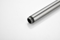 Душевая стойка BELZ B678 B24678-3 оружейная сталь