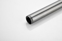 Душевая стойка BELZ B678 B24678-3 оружейная сталь