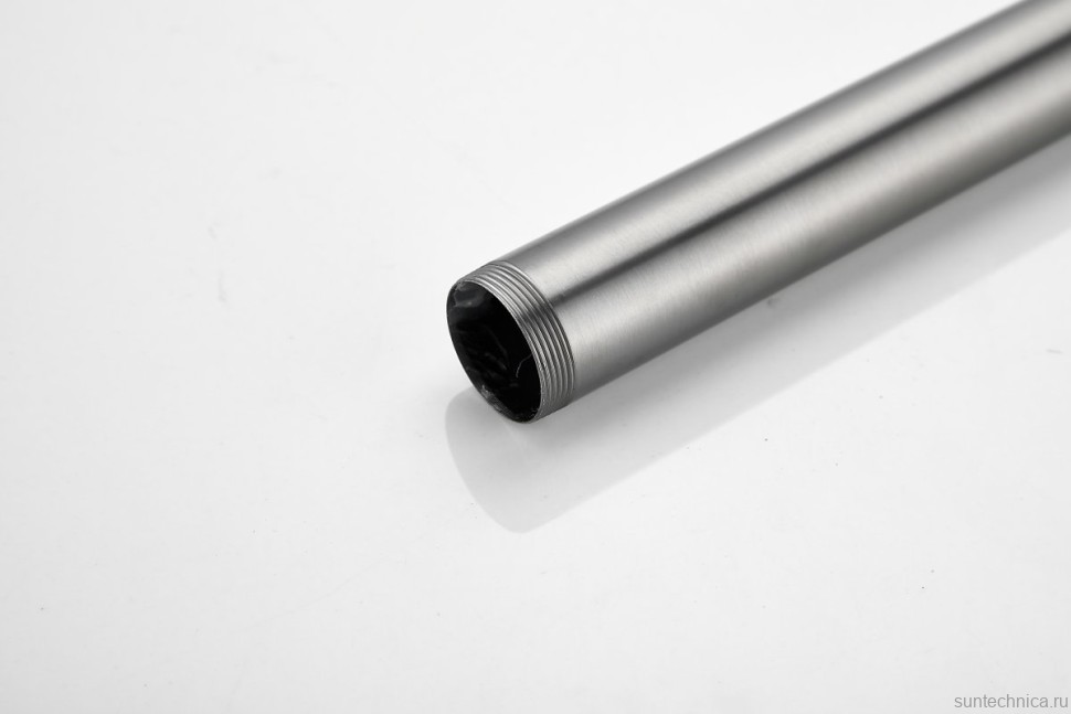 Душевая стойка BELZ B678 B24678-3 оружейная сталь