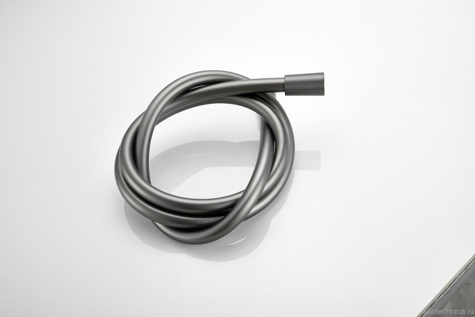 Душевая стойка BELZ B678 B24678-3 оружейная сталь