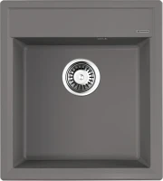 Комплект Мойка Omoikiri Daisen 46-GR leningrad grey + Смеситель Yamada BN нержавеющая сталь Комплект Мойка Omoikiri Daisen 46-GR leningrad grey + Смеситель Yamada BN нержавеющая сталь