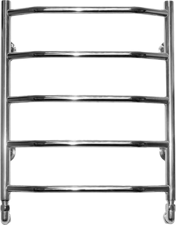 Полотенцесушитель водяной Domoterm Лаура П5 50x70, хром