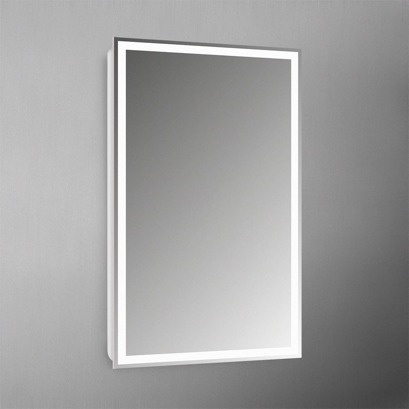 Мебель для ванной комнаты BelBagno Kraft 39 50 напольная, rovere tabacco