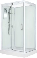 Душевая кабина River Tana 100 без крыши