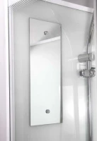 Душевая кабина River Tana 100 без крыши