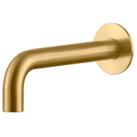 Излив Boheme Fusion 625-BR для ванны, bronze Излив Boheme Fusion 625-BR для ванны, bronze