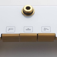 Душевая стойка Shevanik S4726G