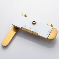 Душевая стойка Shevanik S4726G