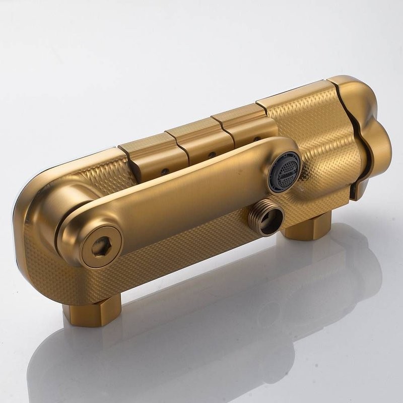 Душевая стойка Shevanik S4726G