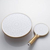 Душевая стойка Shevanik S4726G