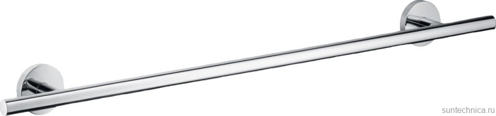 Полотенцедержатель Hansgrohe Logis 60 см