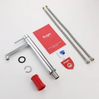 Смеситель для раковины Raglo R20.15, хром