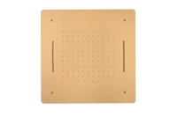 Верхний душ Boheme 428-BR bronze Верхний душ Boheme 428-BR bronze